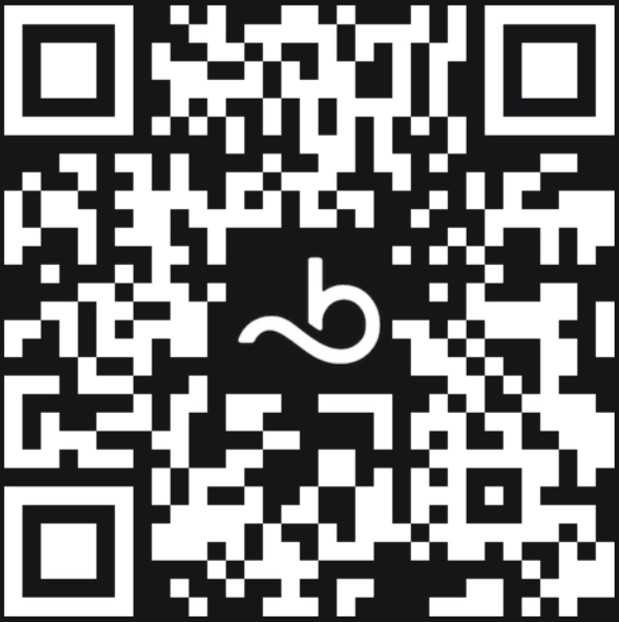 Kod QR — rezerwacja Booksy, gabinet Limanowa