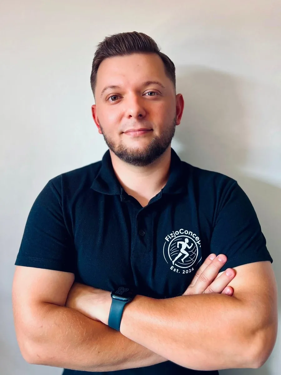 Patryk Piotrowski